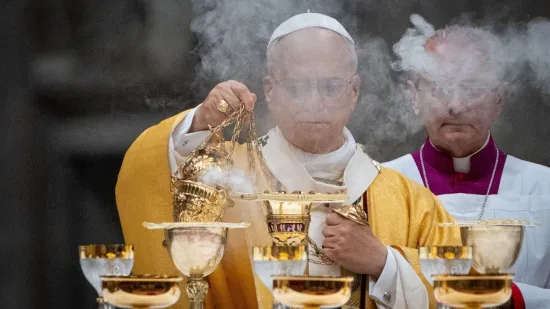 Možda se iznenadite: Evo kad je Crkva tek prihvatila 1. siječnja kao Novu godinu