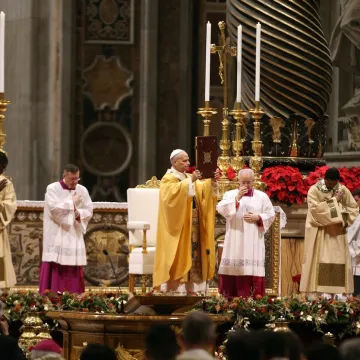 Veličanstveni prizori u bazilici sv. Petra: Papa Lav XIV. se prisjetio sjajne zvijezde