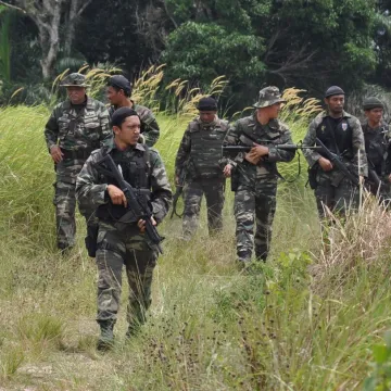 Ratuju već 56 godina, ali i ove godine su spustili oružje i napravili pauzu za Božić