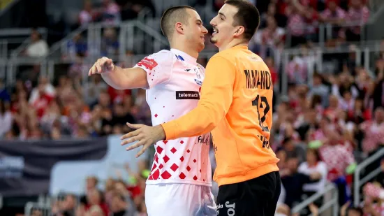 Elitni hrvatski reprezentativac otkrio: 'Na VOYO najvi&scaron;e volim gledati Dosje Jarak i FNC'