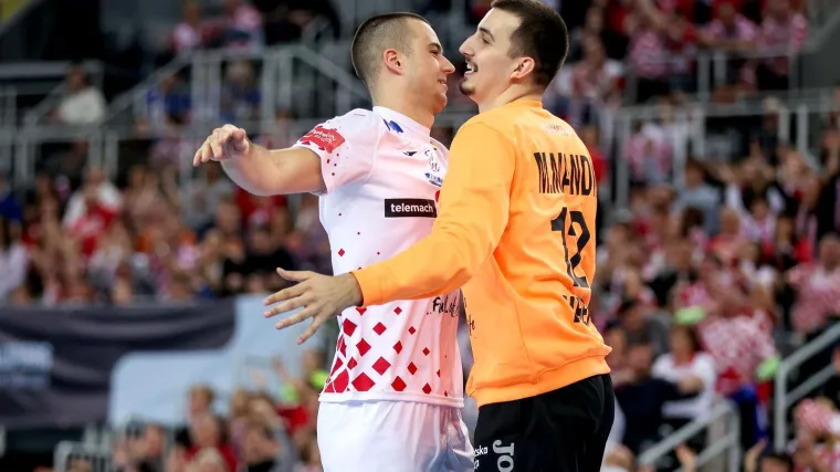 Elitni hrvatski reprezentativac otkrio: 'Na VOYO najvi&scaron;e volim gledati Dosje Jarak i FNC'