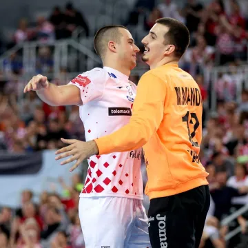 Elitni hrvatski reprezentativac otkrio: 'Na VOYO najvi&scaron;e volim gledati Dosje Jarak i FNC'