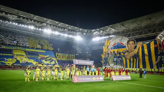 Skandal trese Fenerbahče: Predsjednika kluba pozitivan na kokain?