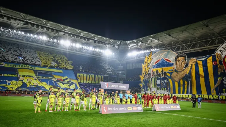 Skandal trese Fenerbahče: Predsjednik kluba pozitivan na kokain?