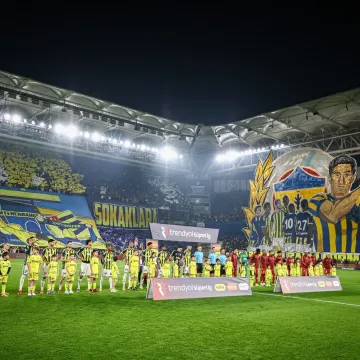 Skandal trese Fenerbahče: Predsjednika kluba pozitivan na kokain?