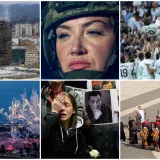 Neke će vas rasplakati, a neke nasmijati: Top fotografije koje su obilježile 2025. godinu!