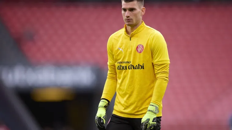 &Scaron;panjolci osuli paljbu po Gironi i Livakoviću: 'Čisti proma&scaron;aj...'