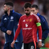 Veliki udarac za United: Bruno Fernandes izvan terena tjednima