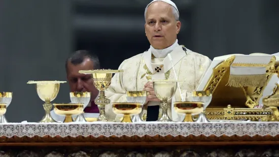 Papa Lav božićnu propovijed posvetio i Pojasu Gaze: 'Kako da ne mislimo na te ljude...'