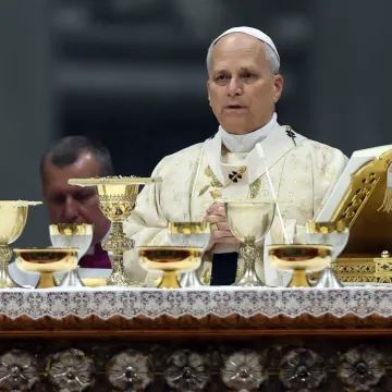 Papa Lav božićnu propovijed posvetio i Pojasu Gaze: 'Kako da ne mislimo na te ljude...'