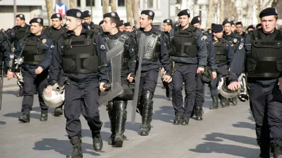 Uhićeno 115 članova Islamske države, oglasile se turske vlasti: 'Planirali su napasti za Božić'