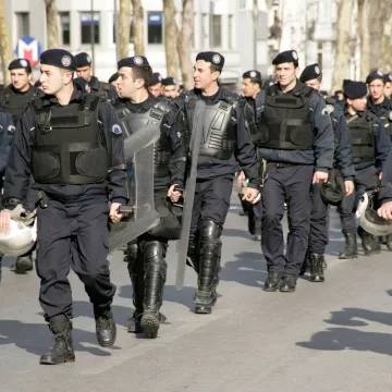 Uhićeno 115 članova Islamske države, oglasile se turske vlasti: 'Planirali su napasti za Božić'