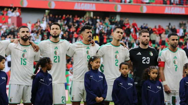 Legendarni Zidane gledao sina na Afričkom kupu nacija: 'Rekao mi je da budem oprezan'