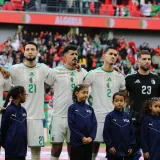 Legendarni Zidane gledao sina na Afričkom kupu nacija: 'Rekao mi je da budem oprezan'