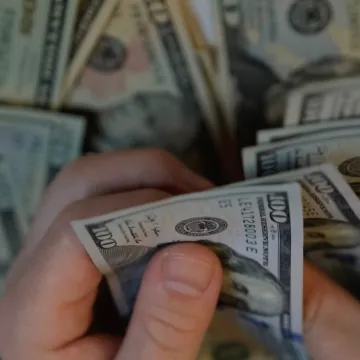 Izvučen dobitak od nevjerojatnih 1,8 milijardi dolara: Ulog je bio samo dva dolara