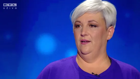 Kate iz 'Života na vagi' za RTL.hr o blagdanima: 'Ovo je prvi put da Luce i ja nećemo biti same kod kuće'