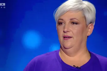 Kate iz 'Života na vagi' za RTL.hr o blagdanima: 'Ovo je prvi put da Luce i ja nećemo biti same kod kuće'