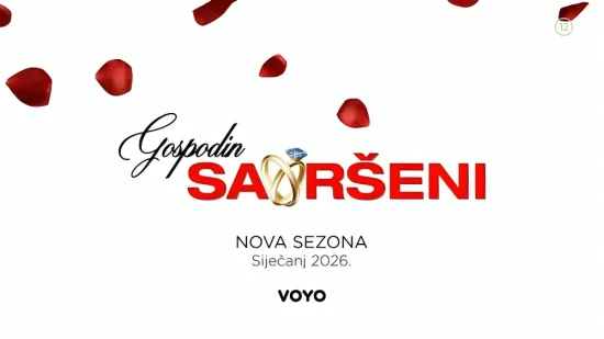 EKSKLUZIVNO Pogledajte prve kadrove nove uzbudljive sezone 'Gospodina Savr&scaron;enog'