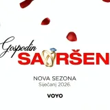 EKSKLUZIVNO Pogledajte prve kadrove nove uzbudljive sezone 'Gospodina Savr&scaron;enog'