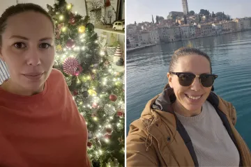 Marica iz 'Života na vagi' za RTL.hr: 'Ovo je prvi Božić u 19 godina da radim samo jedan posao, veselim se miru'
