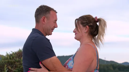 Ankica za RTL.hr o Robertovoj odluci: 'Bila sam sigurna da će odabrati Sanju, mislim da mu je razum prevladao'