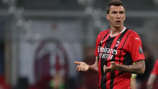 Gazzetta o hrvatskom pojačanju u Milan: 'Bila je to katastrofa'