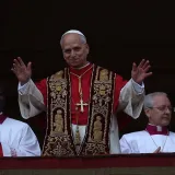 Papa Lav XIV. iznenadio vjernike neuobičajenim potezom