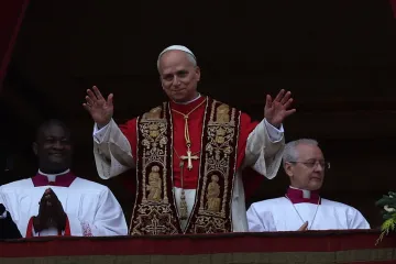 Papa Lav XIV. iznenadio vjernike neuobičajenim potezom