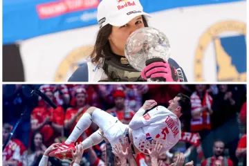 Na&scaron;i heroji: Ove sportske prizore iz 2025. ćemo zauvijek pamtiti