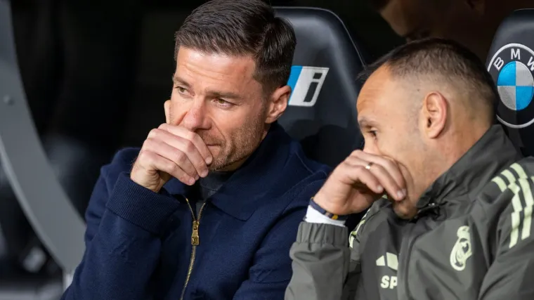 Xabi Alonso identificirao tri pojačanja, evo koga želi dovesti u Real Madrid