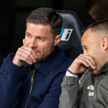 Xabi Alonso identificirao tri pojačanja, evo koga želi dovesti u Real Madrid