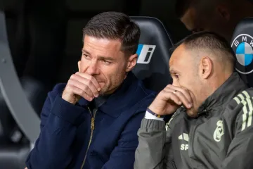 Xabi Alonso identificirao tri pojačanja, evo koga želi dovesti u Real Madrid