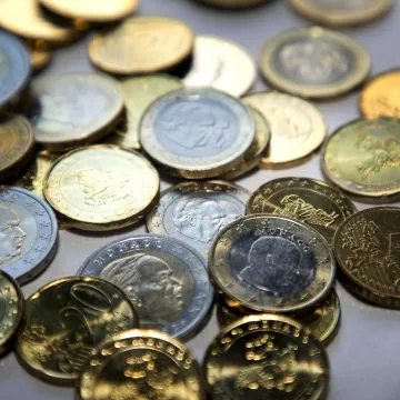 Ako u novčaniku pronađete ovu kovanicu od 2 eura, ne plaćajte kavu - vrijedi 3000!