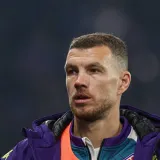 Edin Džeko naprasno odlazi iz Fiorentine, odlučio je gdje nastavlja karijeru