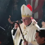 Nadbiskup Uzinić: Ljubav je moguća samo među jednakima