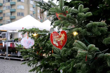 Kako je Danska postala kraljica božićnih drvaca? Priča počinje u Gruziji...