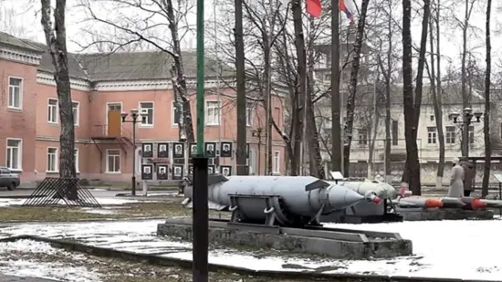 Ukrajinci poslali moćne Storm Shadowse na Rusiju, uslijedile eksplozije: 'Cilj je pogođen'