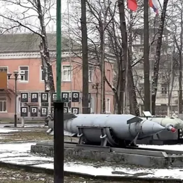 Ukrajinci poslali moćne Storm Shadowse na Rusiju, uslijedile eksplozije: 'Cilj je pogođen'