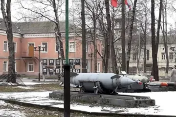 Ukrajinci poslali moćne Storm Shadowse na Rusiju, uslijedile eksplozije: 'Cilj je pogođen'