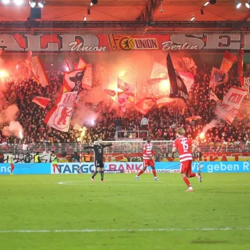 Bez popusta za pirotehniku: Njemački savez udario klubove po džepu