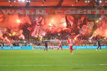 Bez popusta za pirotehniku: Njemački savez udario klubove po džepu