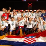 Preko ratnog vihora do svjetskog trona: 'Upasti tada u reprezentaciju bilo je kao da si prvak'