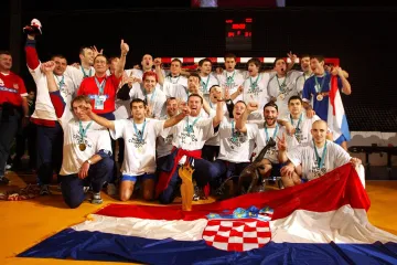 Preko ratnog vihora do svjetskog trona: 'Upasti tada u reprezentaciju bilo je kao da si prvak'