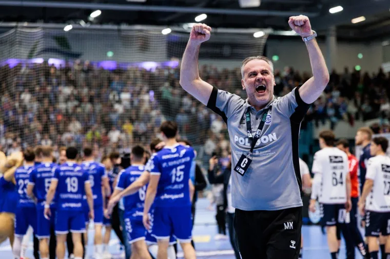 Preko ratnog vihora do svjetskog trona: 'Upasti tada u reprezentaciju bilo je kao da si prvak'