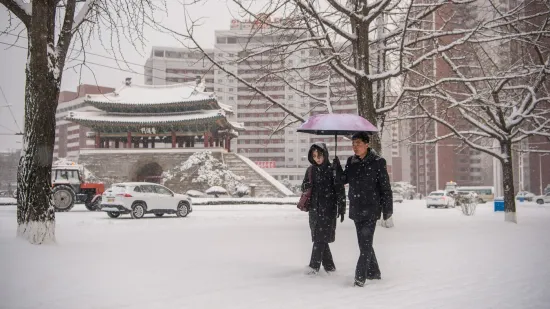 Blagdani u ti&scaron;ini: Kako je slaviti Božić u zemlji u kojoj je zabranjen?