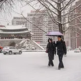 Blagdani u ti&scaron;ini: Kako je slaviti Božić u zemlji u kojoj je zabranjen?