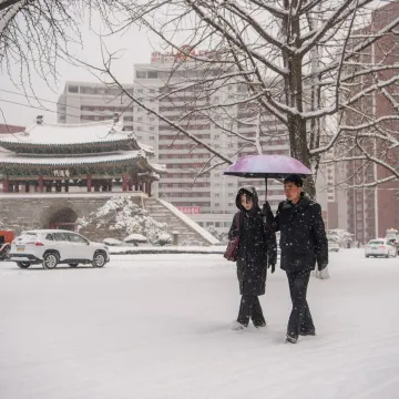 Blagdani u ti&scaron;ini: Kako je slaviti Božić u zemlji u kojoj je zabranjen?