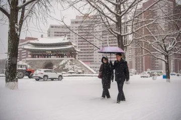 Blagdani u ti&scaron;ini: Kako je slaviti Božić u zemlji u kojoj je zabranjen?