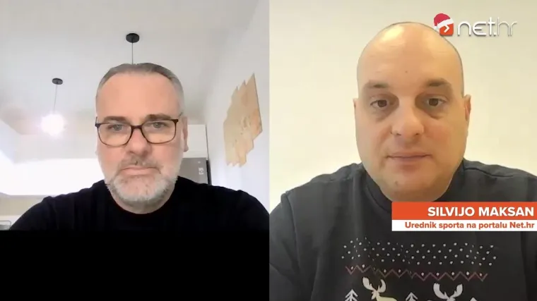 Kelentrićeva priča je priča o ustrajnosti, talentu i čeličnoj disciplini koja je stvorila jednu od najvećih momčadi ikad