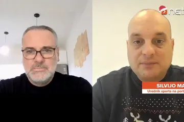 Kelentrićeva priča je priča o ustrajnosti, talentu i čeličnoj disciplini koja je stvorila jednu od najvećih momčadi ikad